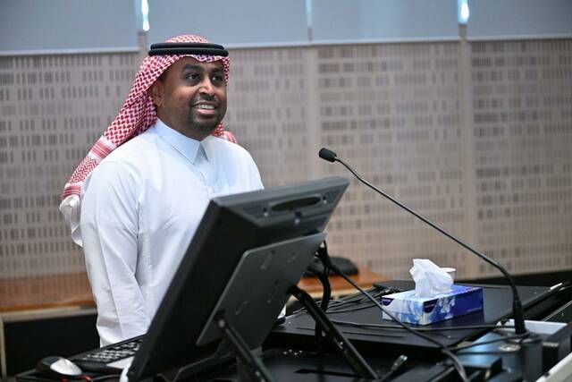متمم" يستعرض أهمية الاستثمار كوسيلة أساسية لتحقيق الاستقرار المالي المستدام‏