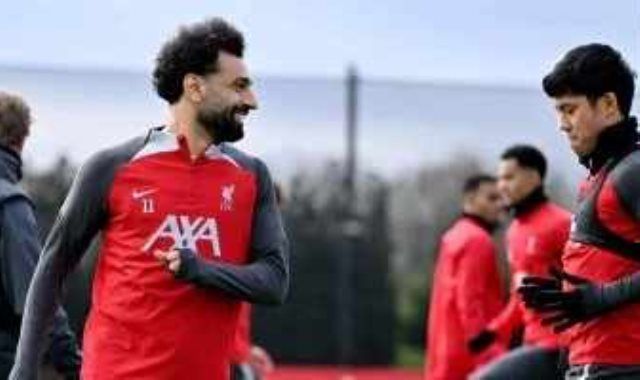 جورجينيو يختار محمد صلاح ضمن أفضل 5 لاعبين فى الدوري الإنجليزي