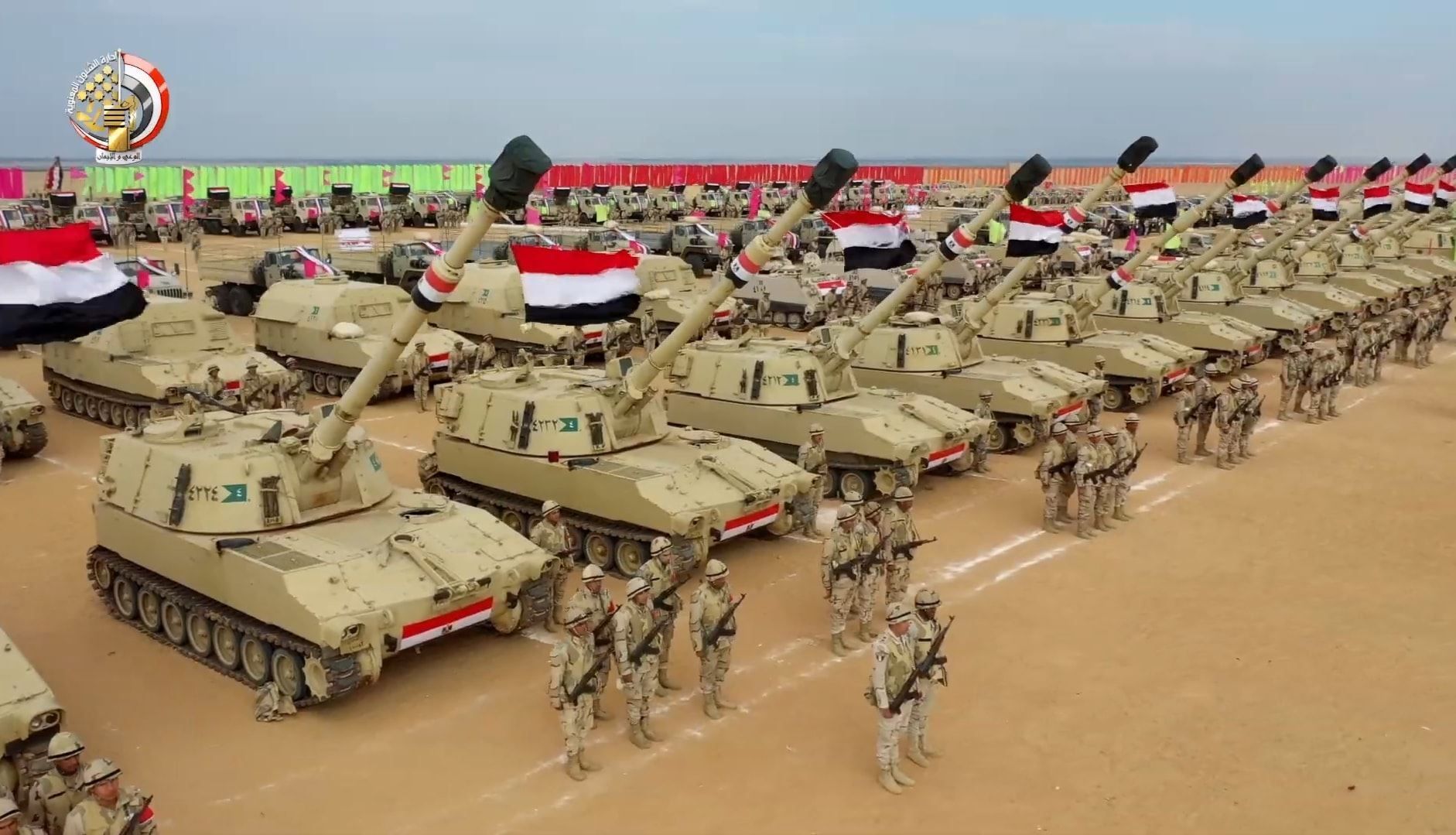 كامل الوزير : أنفاق سيناء لاستغلال خيراتها .. والجيش هيبقى هناك في ساعة