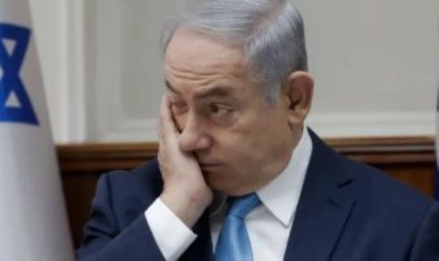 مكتب نتنياهو عن الخطة الأمريكية لإقامة دولة فلسطينية: هذا ليس وقت توزيع الجوائز