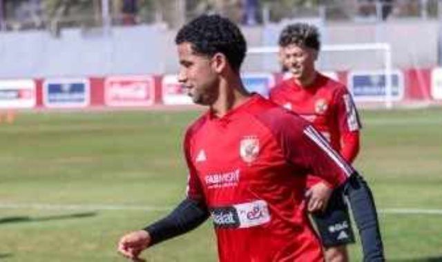 رضا سليم: تجاوزت المرحلة الصعبة بفضل الصبر و الأهلي مكانه منصات التتويج..فيديو