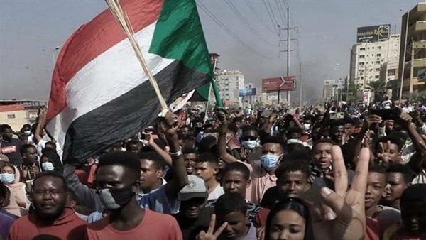 خطة الـ6 بنود، توافق سوداني بين الجيش والدعم السريع على تبني الحل الأفريقي كأساس لمفاوضات جدة