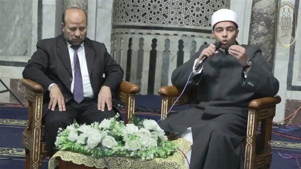 الجامع الأزهر يوضح فضل ليلة العيد وكيفية إحيائها