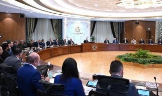 رئيس الوزراء: بدء التجهيز لفعالية الافتتاح الرسمى للمتحف المصرى الكبير
