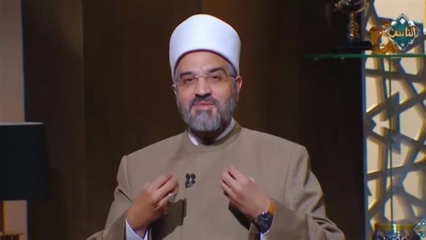 أمين الفتوى: جملة "خمسة وخميسة" تعبير مصري مبتكر عن سنة رسول الله
