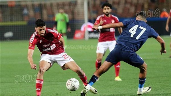 أحمد شوبير يحذر من كارثة للأهلي بعد التعادل أمام إنبي