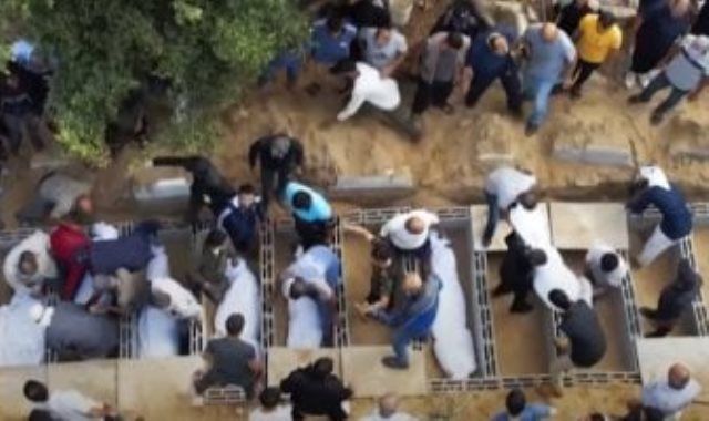 بوليفيا تؤكد تضامنها مع غزة وقطع علاقاتها مع إسرائيل فى يوم الأرض