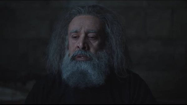 أداء أسطوري لـ كريم عبد العزيز في الحلقة 29 من مسلسل الحشاشين (صور)