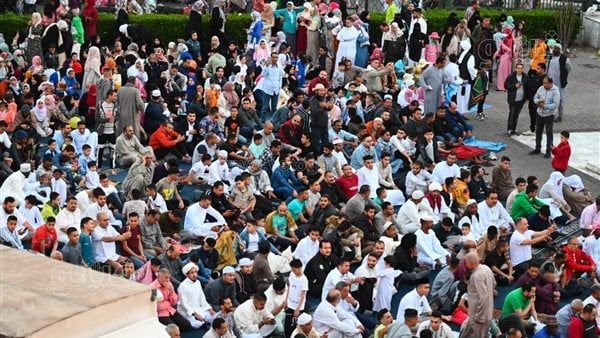 تكبيرات صلاة العيد، حكمها وصيغتها ومتى تبدأ وتنتهي