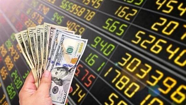 أسعار الدولار مقابل الجنيه المصري صباح اليوم الثلاثاء 9 أبريل 2024