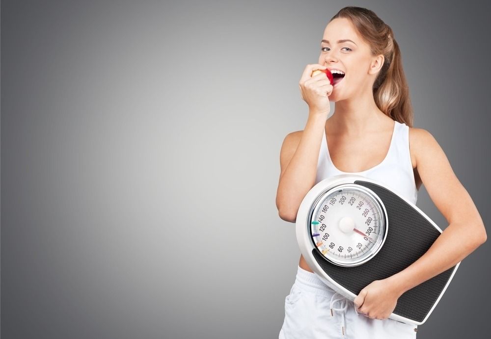 نصائح ذهبية لخسارة الوزن في رمضان