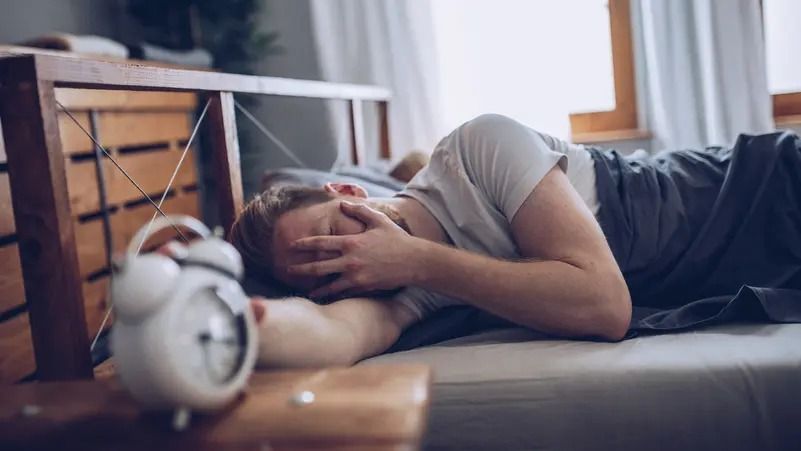 كيف تنظم نومك في رمضان؟.. "7 عادات مُذهلة"