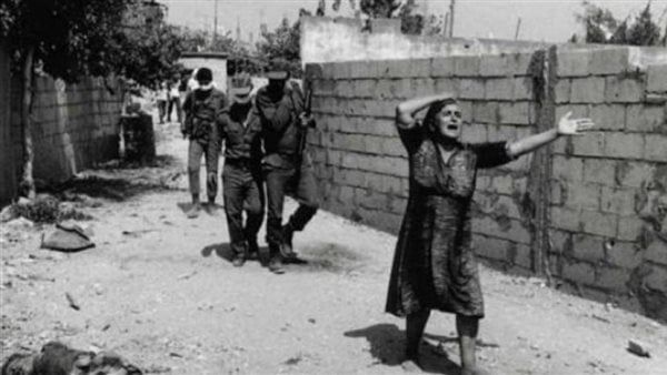 في الذكرى الـ 76 لمجزرة دير ياسين.. كشف حساب بأبرز جرائم الاحتلال الإسرائيلي ضد الشعب الفلسطيني منذ 1948.. وحرب الإبادة في غزة تكشف الوجه القبيح للكيان