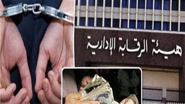 السجن 18 عاما لمستشار وزير التموين وآخرين لإدانتهم بارتكاب جرائم حجب السلع والرشوة