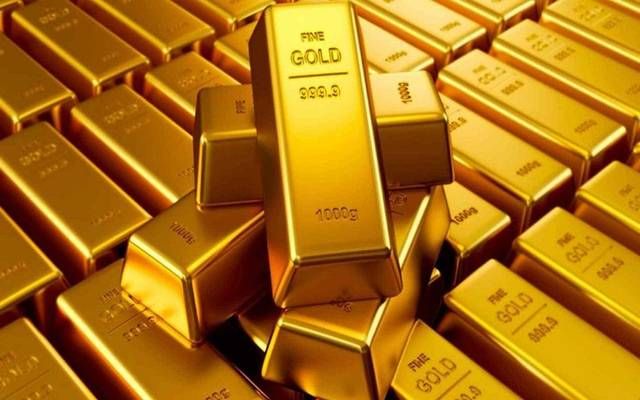 أسعار الذهب عند أعلى مستوى على الإطلاق