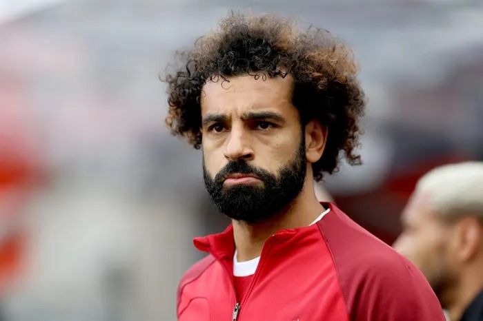 مفاجأة | ليفربول يوافق على بيع صلاح