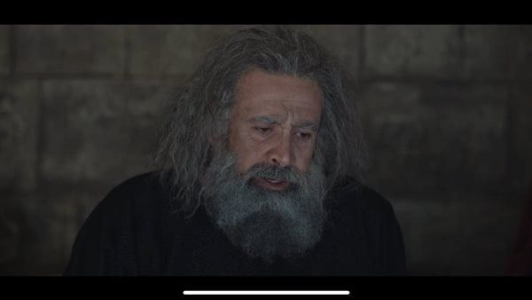 الحشاشين الحلقة الأخيرة، الهذيان يسيطر على حسن الصباح في آخر أيامه ويكتب له نهاية مذلة