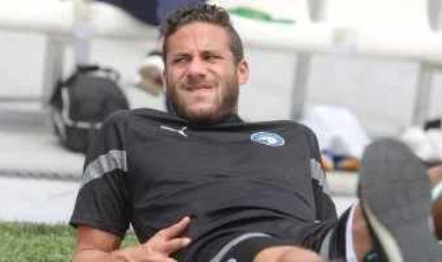 منظمة المنشطات تمنح اتحاد الكرة مهلة 10 أيام لإجراء عينة جديدة لرمضان صبحى