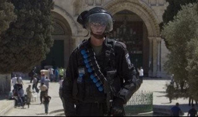 فصائل فلسطينية: تمكنا من قنص جندى إسرائيلى من وحدة الهندسة شرق مدينة غزة