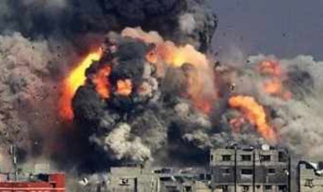 عضو بالبرلمان الإسباني: الأوضاع في غزة كارثية ونطالب بوقف إطلاق النار