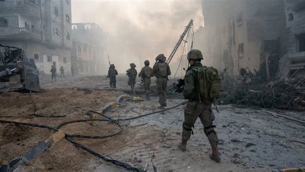 دبلوماسي: نتنياهو وحكومته لن يتمكنوا من القضاء على المقاومة الفلسطينية المسلحة