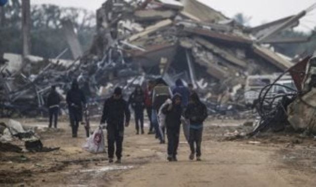 مؤسس المطبخ العالمي: الحرب على غزة أصبحت حربا ضد الإنسانية نفسها