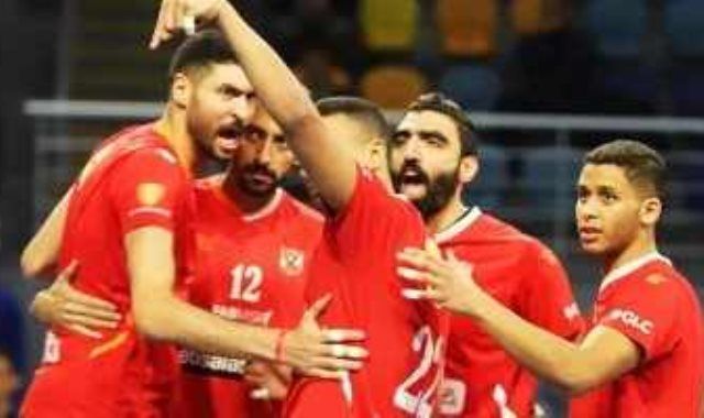 طائرة الأهلي تحلق فى سماء مصر.. موسم تاريخى للرجال والسيدات