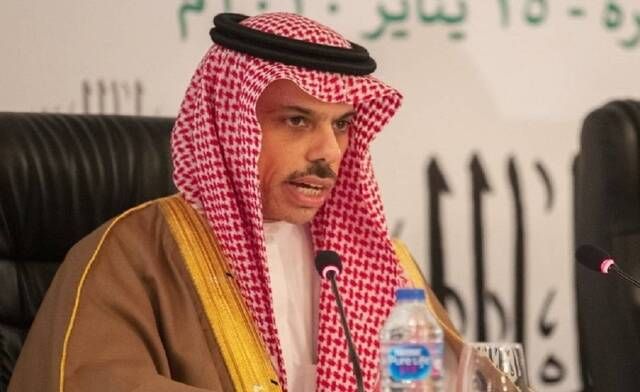 وزير الخارجية يبحث مع الأمين العام للأمم المتحدة تطورات الأوضاع في غزة