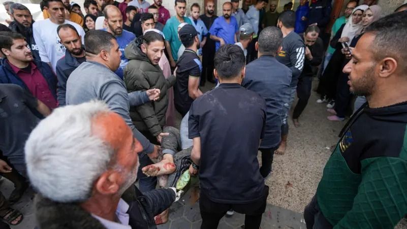 نتنياهو عن ضحايا الإغاثة: قتلناهم بالخطأ وهذا "عادي" في الحرب