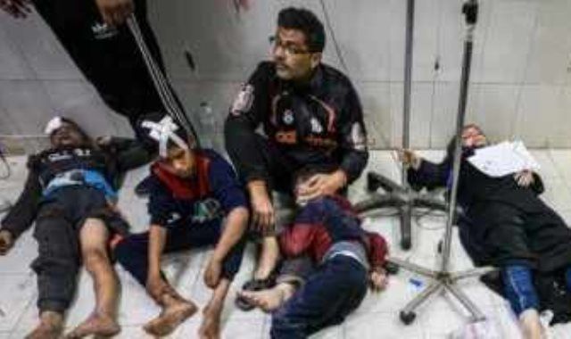 8 مجازر إسرائيلية جديدة ترفع ضحايا غزة إلى 32782 شهيدا والمصابين لـ75298