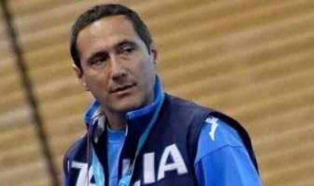 السلاح يتفق مع الإيطالي كومو للتواجد ضمن جهاز منتخب سيف المبارزة فى الأولمبياد