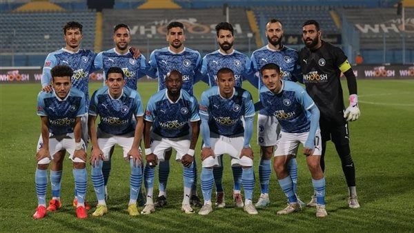 نجم البلدية يتصدر، ترتيب هدافي الدوري المصري قبل مباراة الجونة وبيراميدز