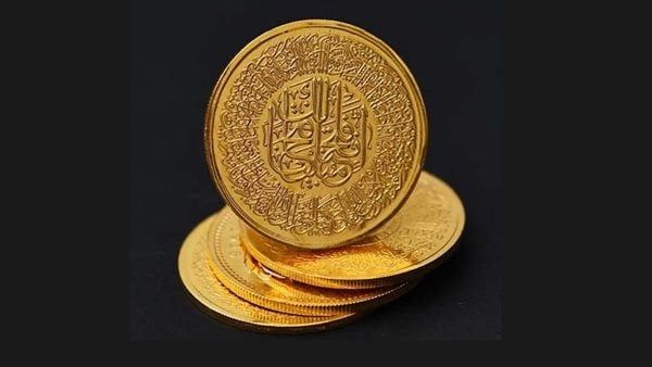 920 جنيها زيادة فى سعر الجنيه الذهب خلال شهر أبريل
