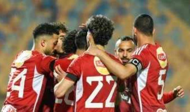 الأهلي يتواصل مع سفير مصر فى الكونغو قبل مواجهة مازيمبى بدوري الأبطال