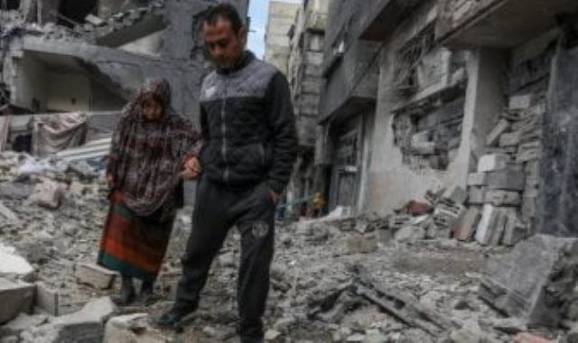 صحة غزة: استشهاد 153 فلسطينيًا وإصابة 60 آخرين خلال 24 ساعة