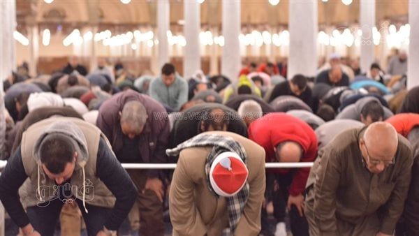 مواقيت الصلاة اليوم، موعد أذان الفجر اليوم الثلاثاء 9 - 4 - 2024 في القاهرة والمحافظات
