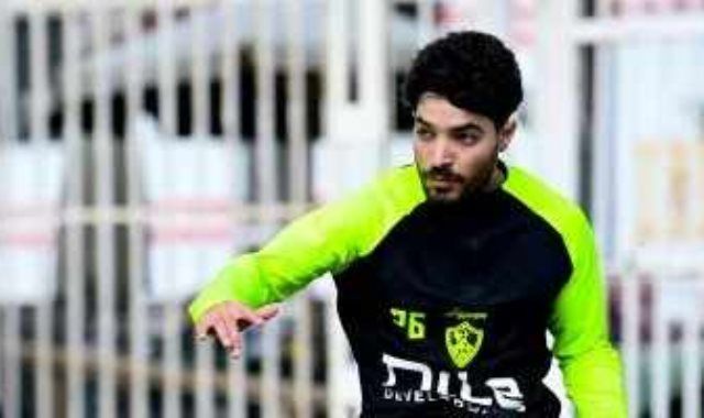 3 لاعبين ينتظرون المشاركة الأولى مع الزمالك أفريقياً أمام مودرن فيوتشر