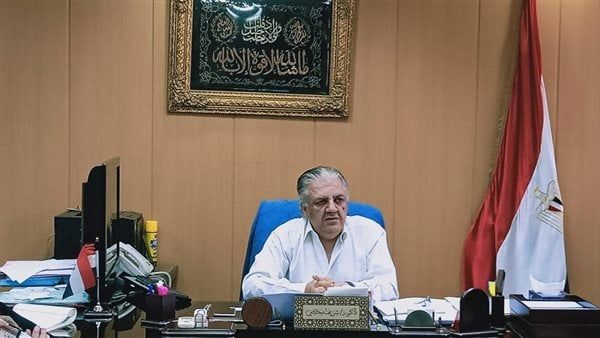 صحة الدقهلية توفر 18 منفذًا لصرف ألبان الأطفال المدعمة خلال إجازة عيد الفطر