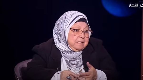 سعاد صالح تثير الجدل بشأن الحجاب والنقاب وتكشف شروط التعدد في الزواج (فيديو)