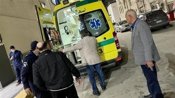 حاولت منعه من سرقتها، حل لغز العثور على جثة سيدة مقتولة داخل مسكنها