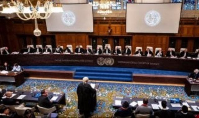 المجاعة ظهرت بالفعل.. تفاصيل أمر قُضاة محكمة العدل الدولية لإسرائيل بشأن غزة