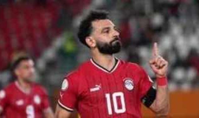 مدفع الإفطار.. محمد صلاح يسجل هدفاً فى البرازيل بأول مشاركة أولمبية