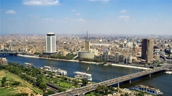 حالة الطقس اليوم الثلاثاء 9-04-2024 في مصر