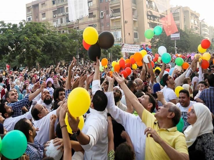 رسميًا | الأربعاء أول أيام عيد الفطر المبارك