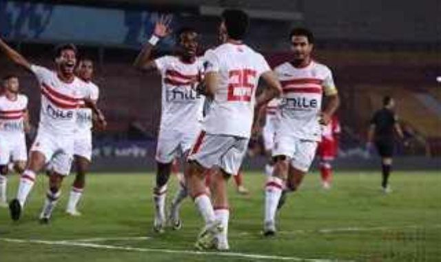 إصابات وعدم قيد وترقب وصول.. غياب 11 لاعباً عن الزمالك أمام مودرن فيوتشر