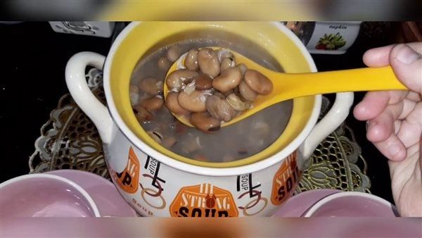 طريقة عمل الفول النابت، وجبة على أد الإيد ومفيدة للصحة