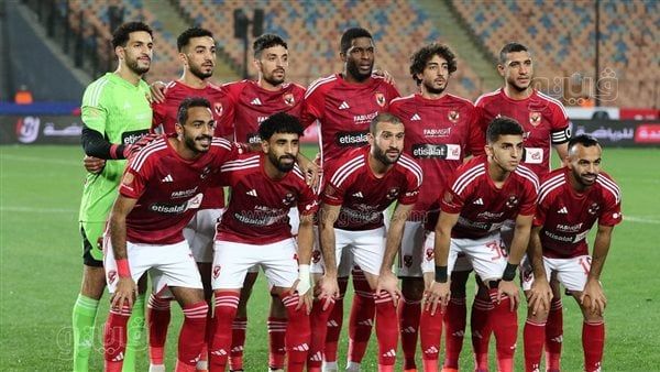 رسميا، إعلان موعد ذهاب وإياب مباراة مازيمبي والأهلي بنصف نهائي أبطال إفريقيا