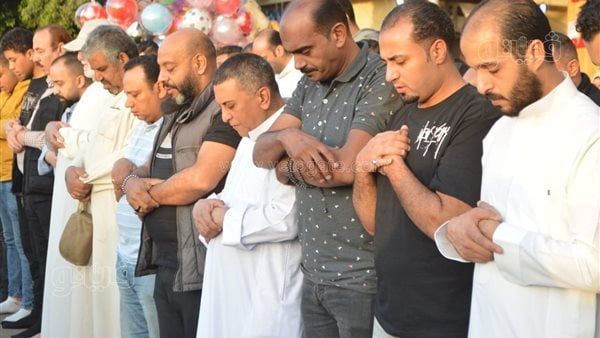 مواقيت الصلاة اليوم الأربعاء 10- 4 - 2024 في القاهرة والمحافظات