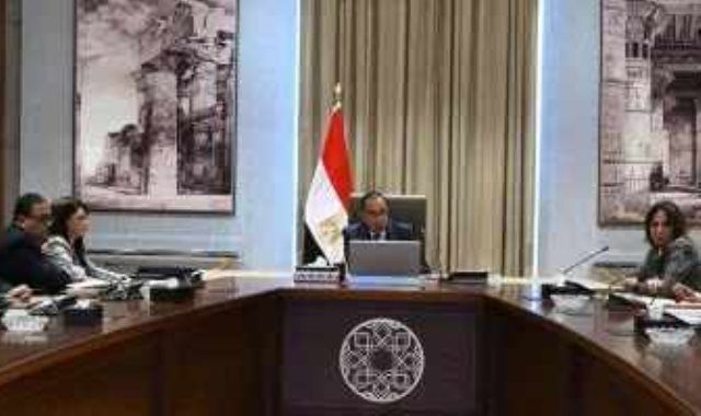مجلس الوزراء يوافق على إنشاء محطة توليد كهرباء من طاقة الرياح فى خليج السويس