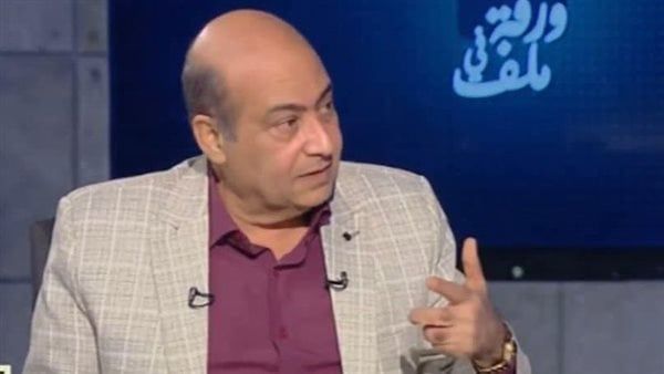 طارق الشناوي: محمد رمضان ذكي بسبب ابتعاده عن دراما رمضان 2024 (فيديو)